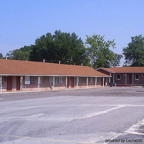 Crestview Inn Exterior foto